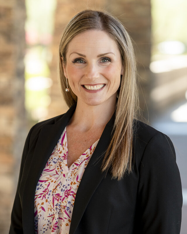 Jennifer Bennett
